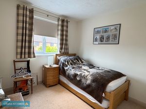 Bedroom 3- click for photo gallery